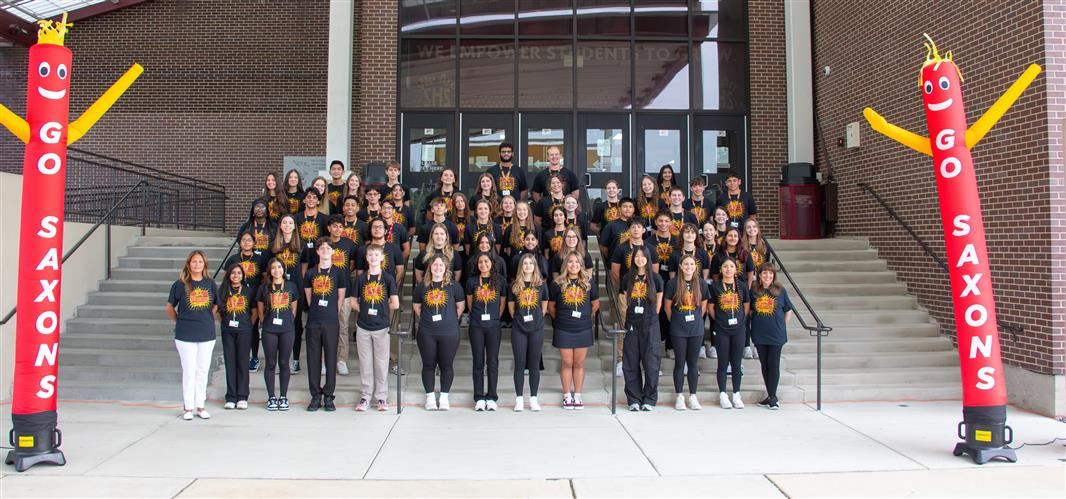Student Ambassadors